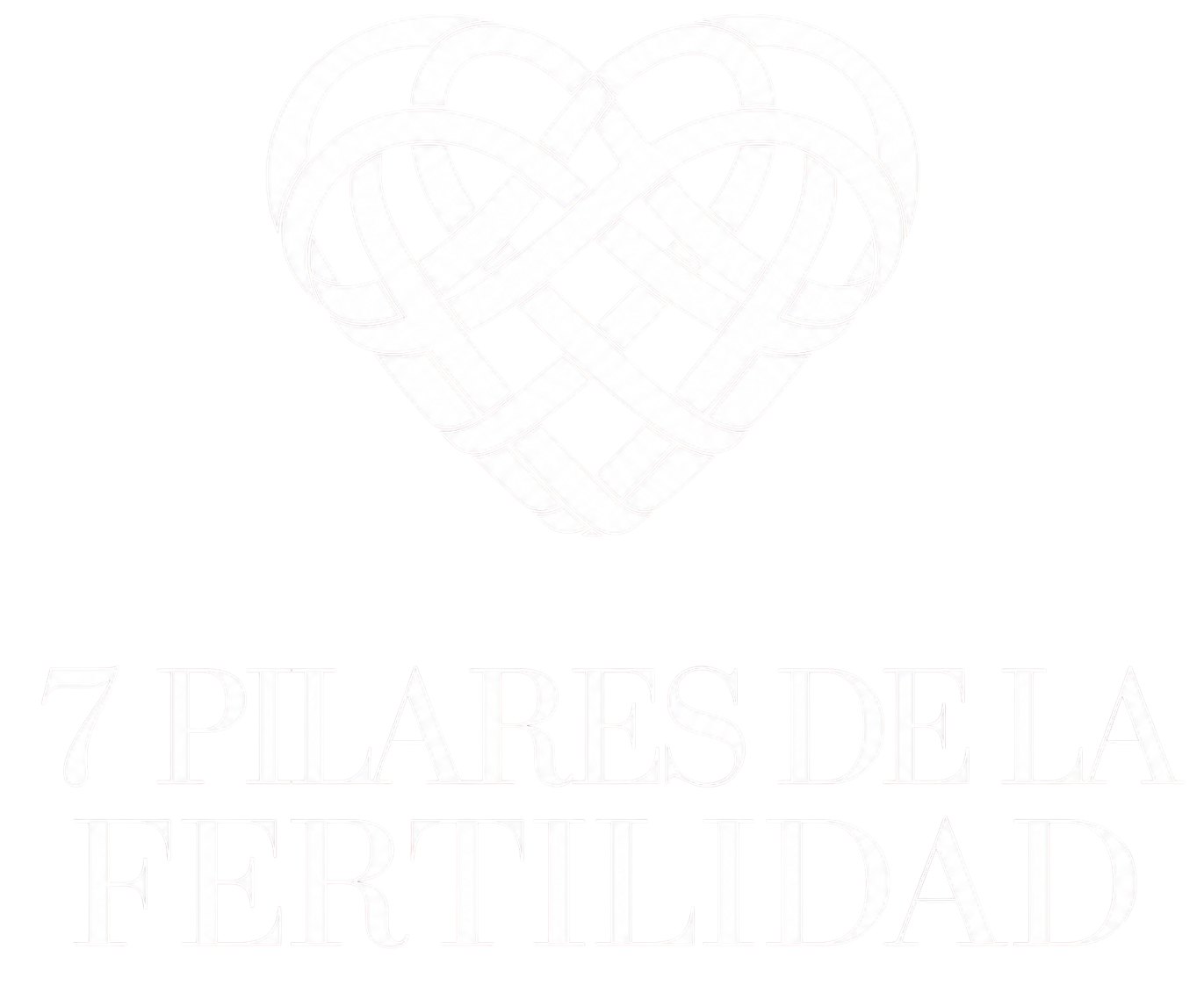 7 Pilares de la Fertilidad